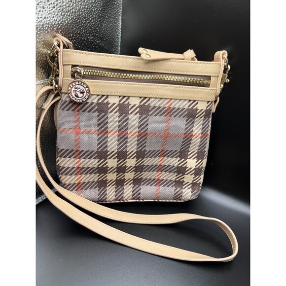 Spartina 449 Wymberly Hipster Crossbody - Picture 1 of 6
